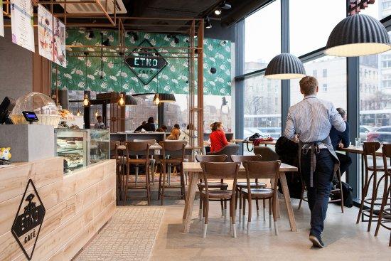 Etno Cafe OVO