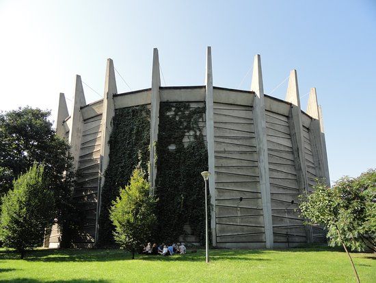 Panorama de Racławice